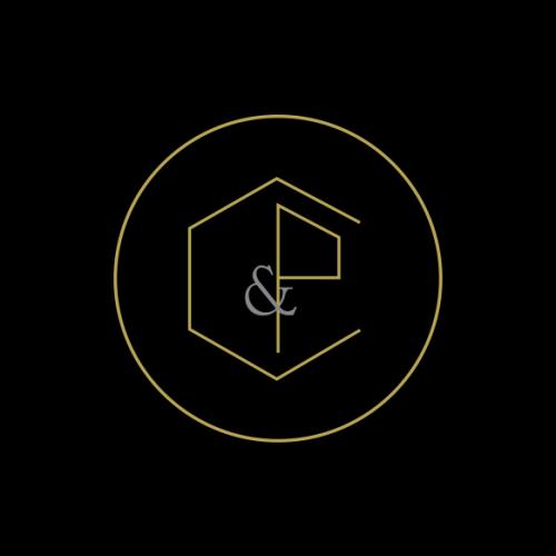 Conception du logo Pleasure & Cigars