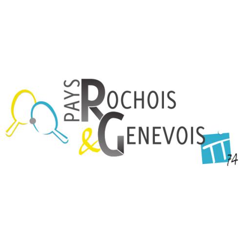 Création du logo PRGTT